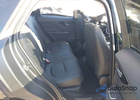 2020 Jaguar F-Pace Premium P250 Awd Automatic z USA, uszkodzony, nr VIN SADCJ2FX3LA643987